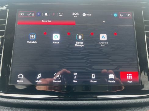 Used 2025 Dodge Durango GT image 64