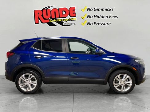 Used 2023 Buick Encore GX Preferred w/ Cold Weather Comfort Package AWD/4WD image 7