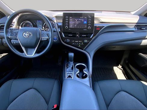 Used 2023 Toyota Camry LE FWD image 15