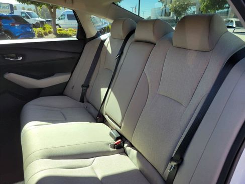 Used 2023 Honda Accord LX image 21