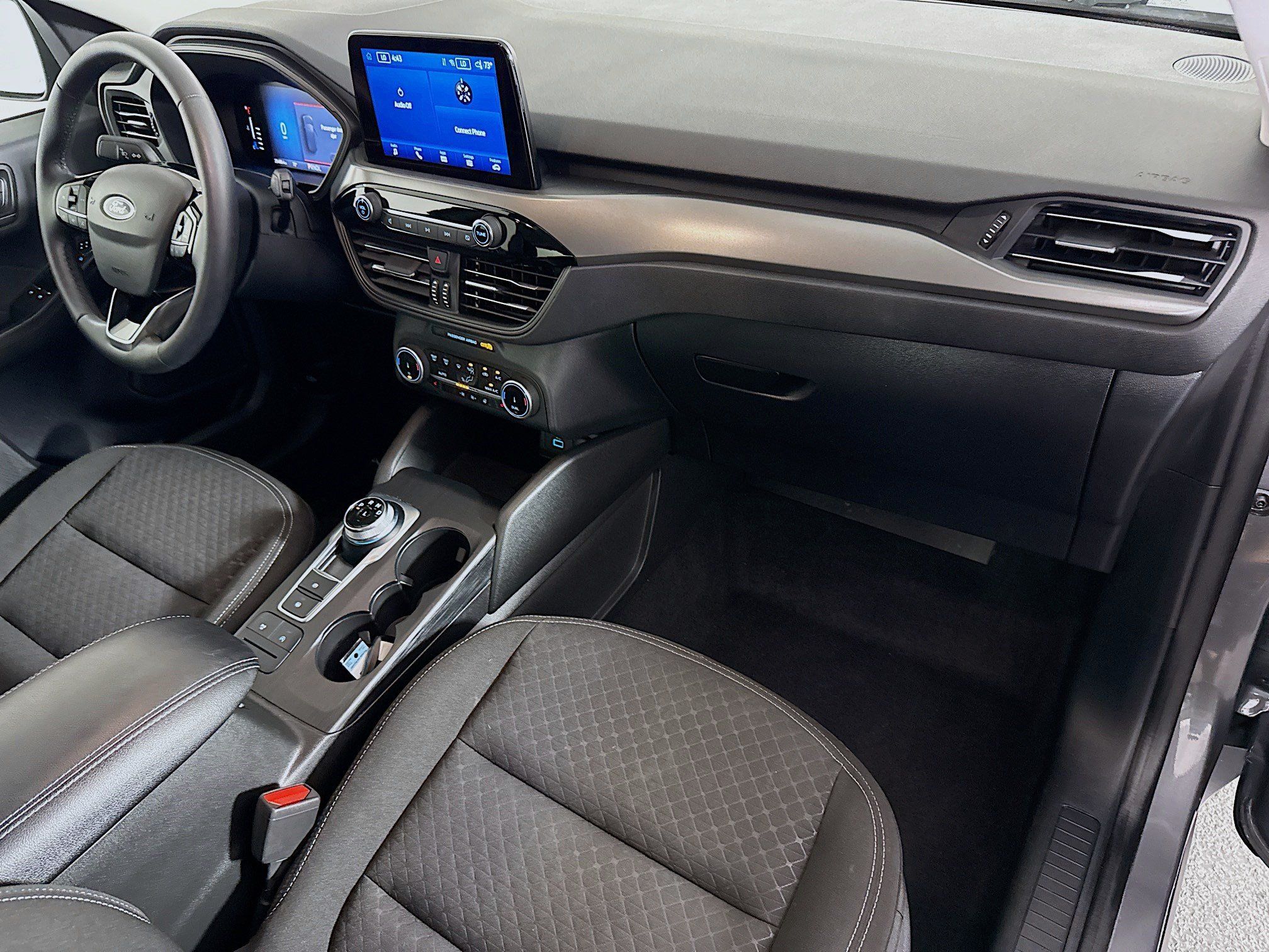 Used 2023 Ford Escape Active AWD/4WD image 30