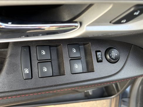 Used 2014 GMC Terrain SLE AWD/4WD image 15