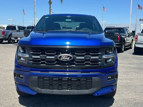 New 2026 Ford F150 STX w/ F-150 LOBO Package AWD/4WD image 8