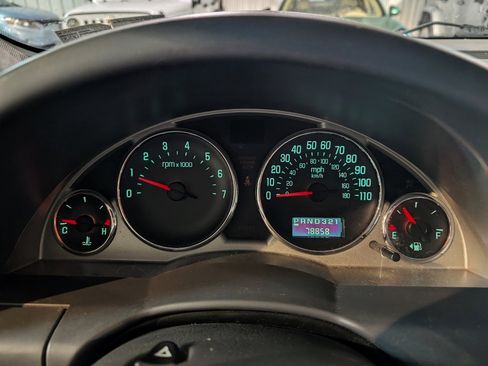 Used 2007 Buick Rendezvous CX image 40