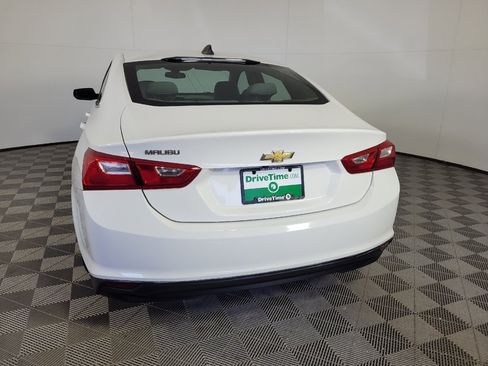 Used 2018 Chevrolet Malibu LS FWD image 6