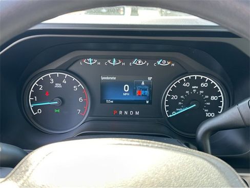 New 2025 Ford F250 XLT image 10