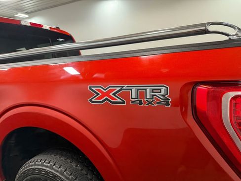 Used 2023 Ford F150 XLT w/ Equipment Group 302A High AWD/4WD image 54
