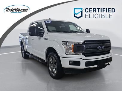 Used 2019 Ford F150 XLT w/ Equipment Group 302A Luxury