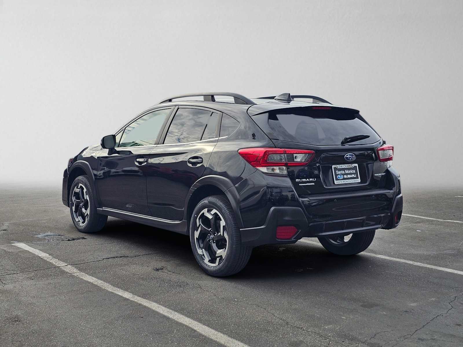 Used 2023 Subaru Crosstrek 2.5i Limited AWD/4WD image 5