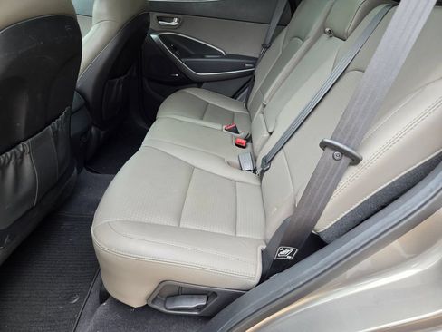 Used 2016 Hyundai Santa Fe Sport w/ Option Group 04 FWD image 12
