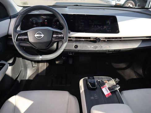 Certified 2024 Nissan Ariya FWD image 15
