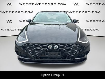 Used 2021 Hyundai Sonata SEL