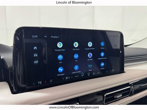 Used 2025 Lincoln Aviator AWD w/ Equipment Group 101A image 39