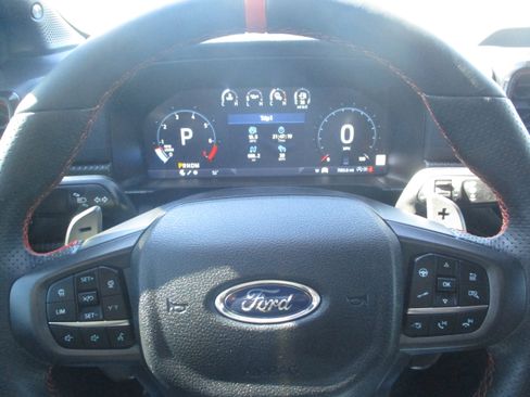 Certified 2025 Ford Ranger Raptor image 16