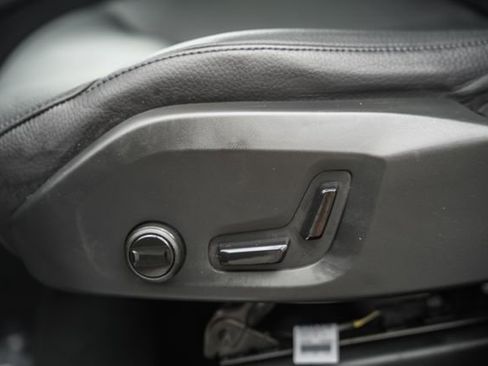 Used 2023 Volvo XC90 B6 Plus w/ Protection Package AWD/4WD image 35