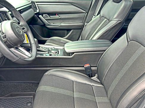 New 2026 MAZDA CX-50 2.5 Hybrid w/ Weather Package AWD/4WD image 10