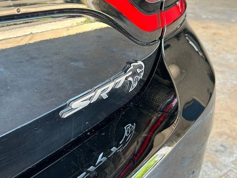 Used 2022 Dodge Charger SRT Hellcat w/ Harman/Kardon Audio Group RWD image 40