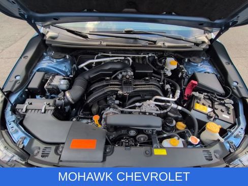 Used 2021 Subaru Crosstrek 2.5i Sport w/ Moonroof Package AWD/4WD image 30