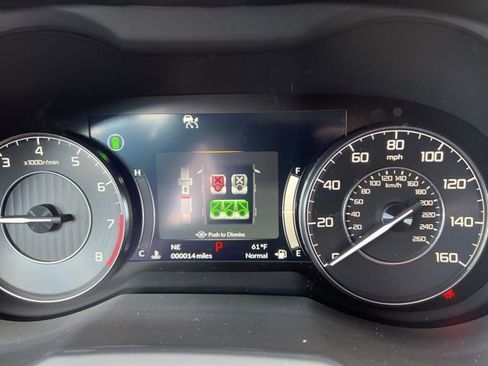 New 2025 Acura RDX w/Technology Package image 15