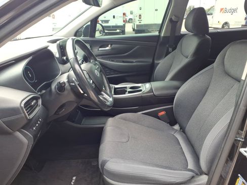 Used 2022 Hyundai Santa Fe XRT AWD/4WD image 26