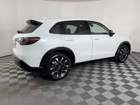 New 2026 Honda HR-V EX-L image 8