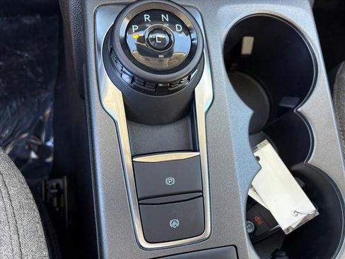 New 2025 Ford Bronco Sport Big Bend w/ Convenience Package image 22