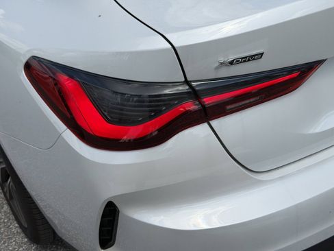 Used 2025 BMW 430i xDrive w/ Premium Package AWD/4WD image 10