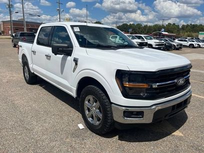 Used 2024 Ford F150 XLT w/ Tow/Haul Package