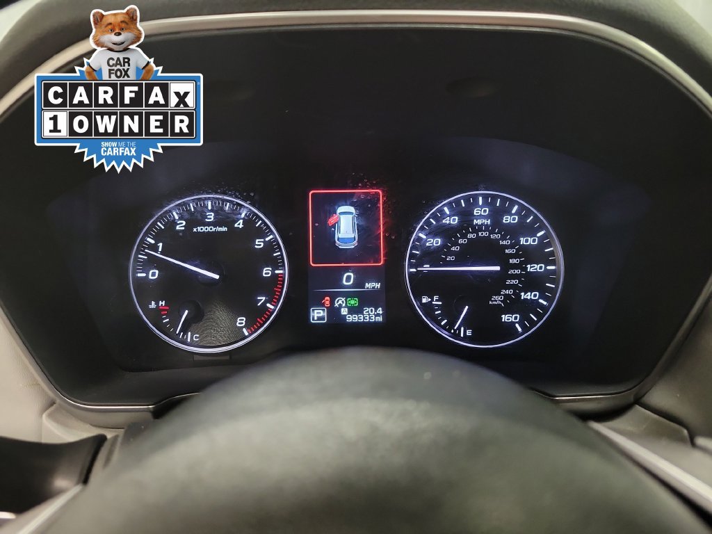 Used 2024 Subaru Outback Limited AWD/4WD image 28