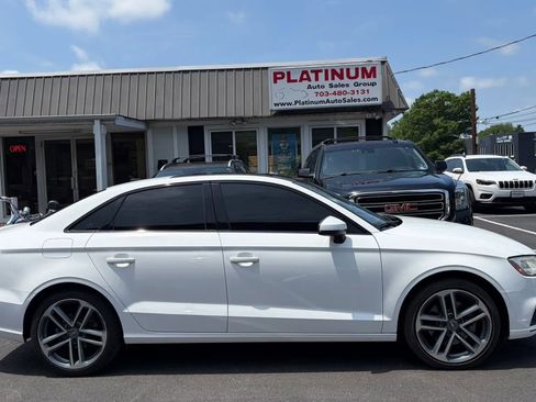 Used 2020 Audi A3 2.0T Premium FWD image 4