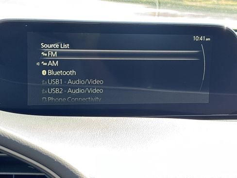 New 2026 MAZDA MAZDA3 s Sport FWD image 26