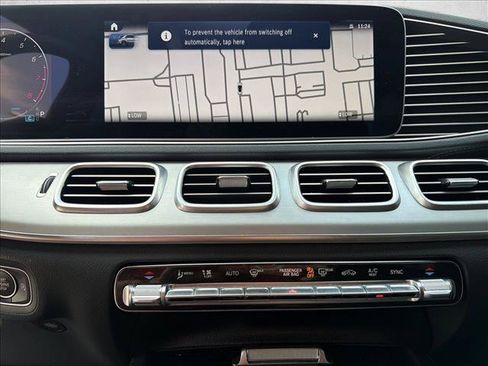 Used 2026 Mercedes-Benz GLE 350 4MATIC image 19