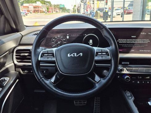 Certified 2024 Kia Telluride SX X-Line AWD/4WD image 17