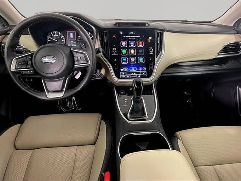 Used 2023 Subaru Outback Limited AWD/4WD image 7