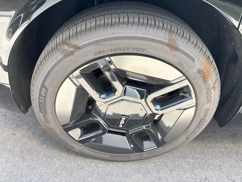 Certified 2026 Kia EV9 GT-Line AWD/4WD image 18