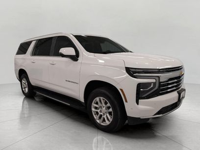 Used 2026 Chevrolet Suburban LT w/ Comfort Package