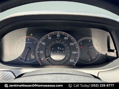 Used 2016 Honda Accord Sport image 39