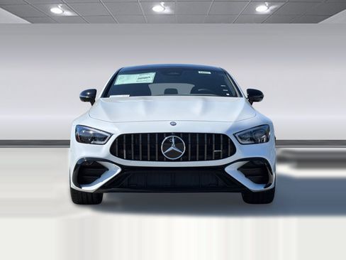 New 2026 Mercedes-Benz AMG GT 43 image 5