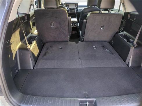 Used 2021 Kia Sorento EX FWD image 6