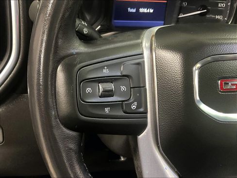 Used 2021 GMC Sierra 1500 SLT image 23