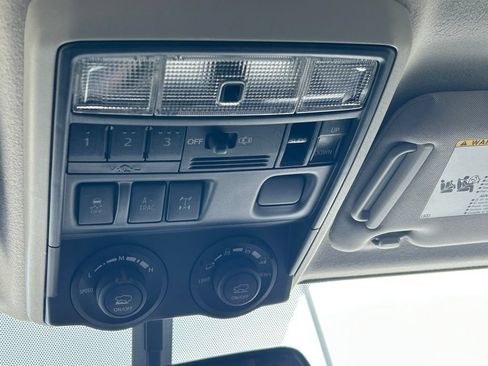 Used 2019 Toyota 4Runner TRD Pro AWD/4WD image 19