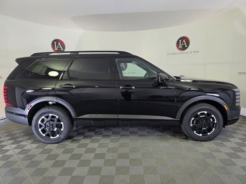 New 2026 Hyundai Palisade XRT Pro image 4