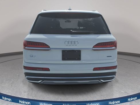 Used 2023 Audi Q7 2.0T Premium Plus w/ Convenience Package AWD/4WD image 7