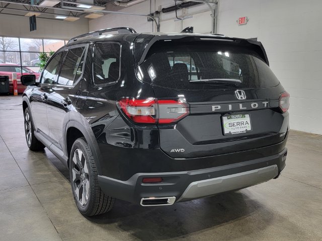 New 2026 Honda Pilot Elite image 7