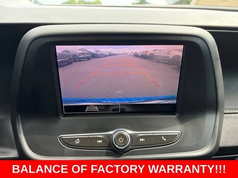 Used 2023 Chevrolet Camaro LS RWD image 21