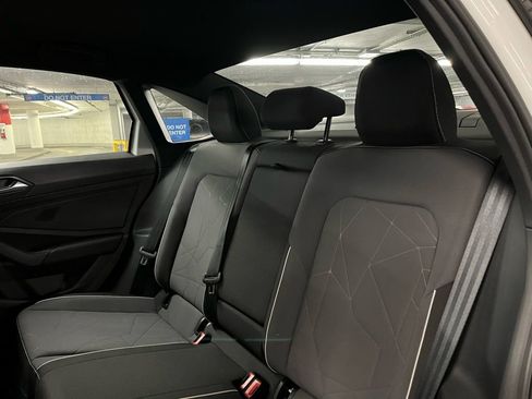 New 2026 Volkswagen Jetta Sport FWD image 19
