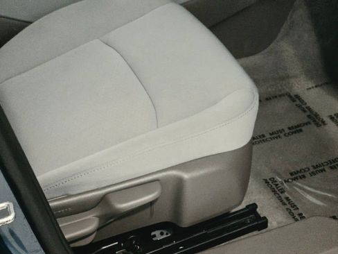 Certified 2025 Chevrolet Malibu LT FWD image 7