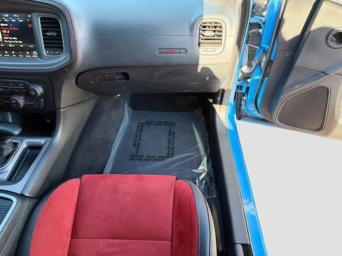 Used 2023 Dodge Charger Scat Pack image 17
