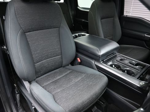 Used 2021 Ford F150 XLT w/ Equipment Group 302A High image 39