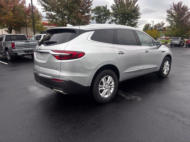 Used 2019 Buick Enclave Essence w/ Trailering Package, 5000 lbs. AWD/4WD image 5